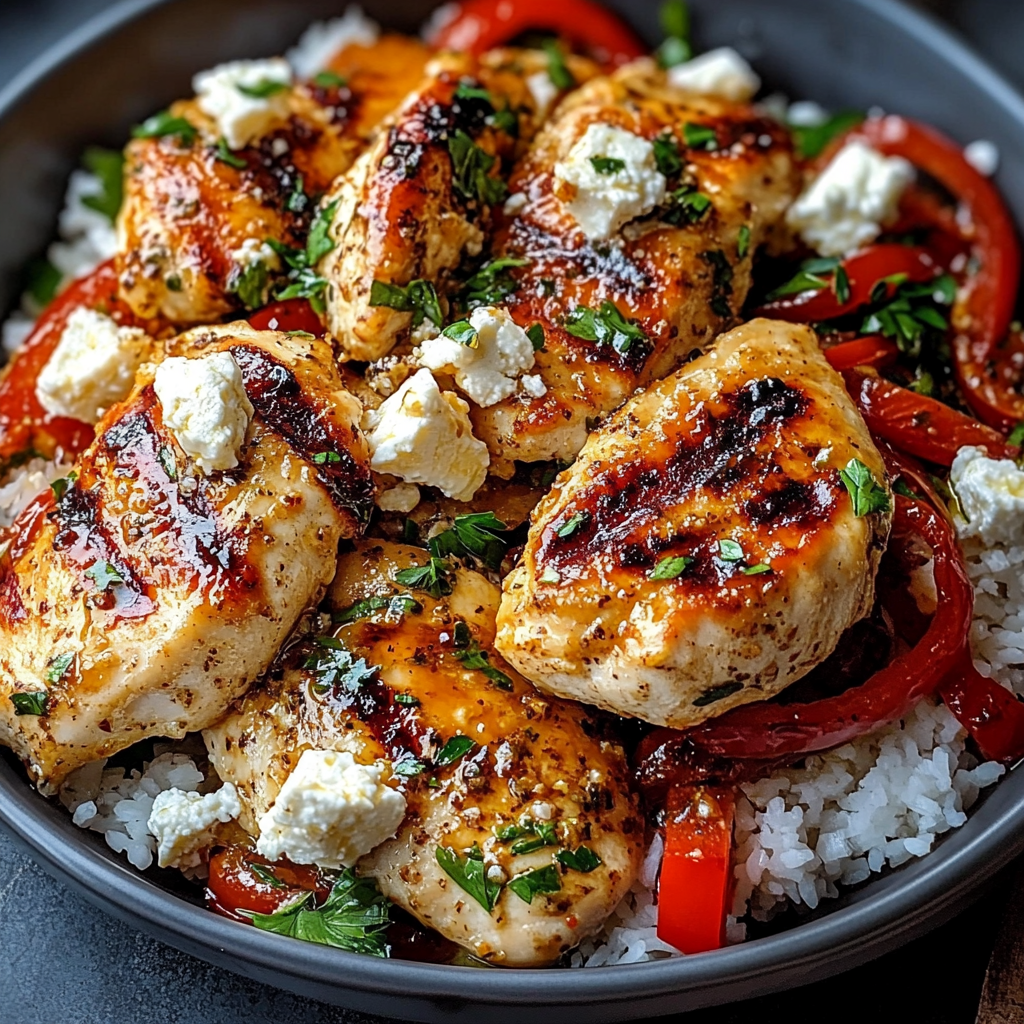 Recipe preparation