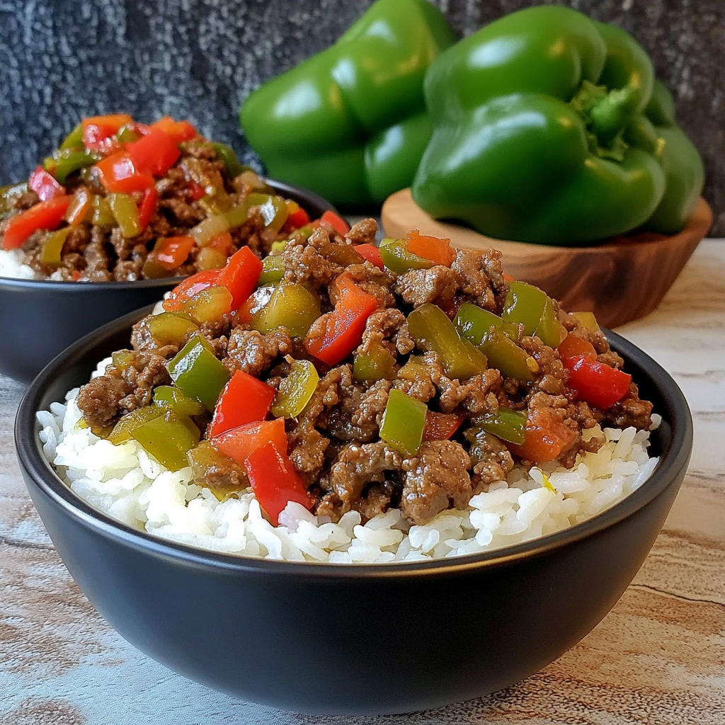 Recipe preparation