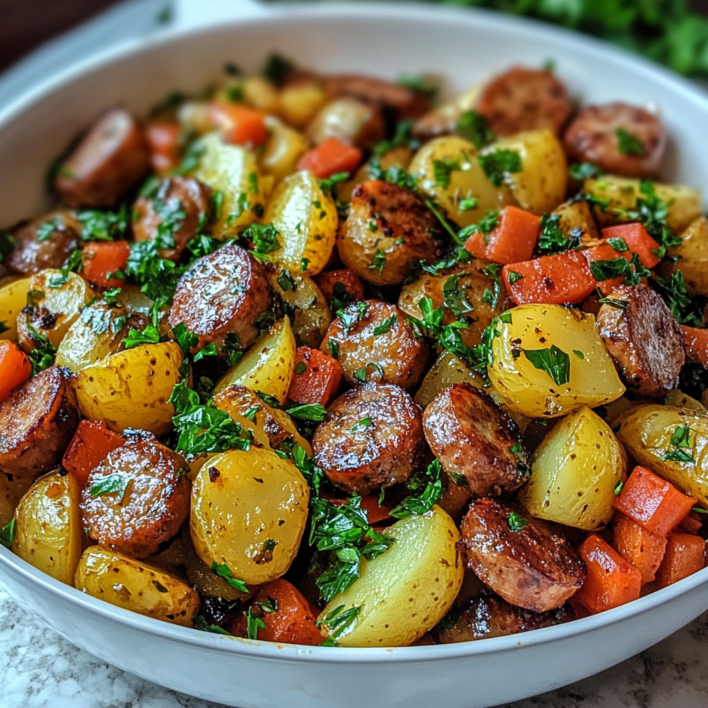 Recipe preparation