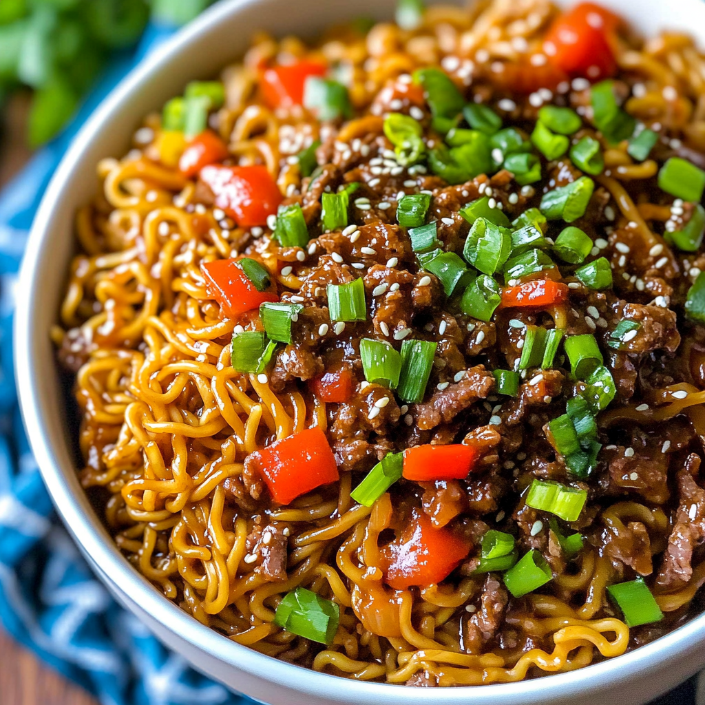 Recipe preparation