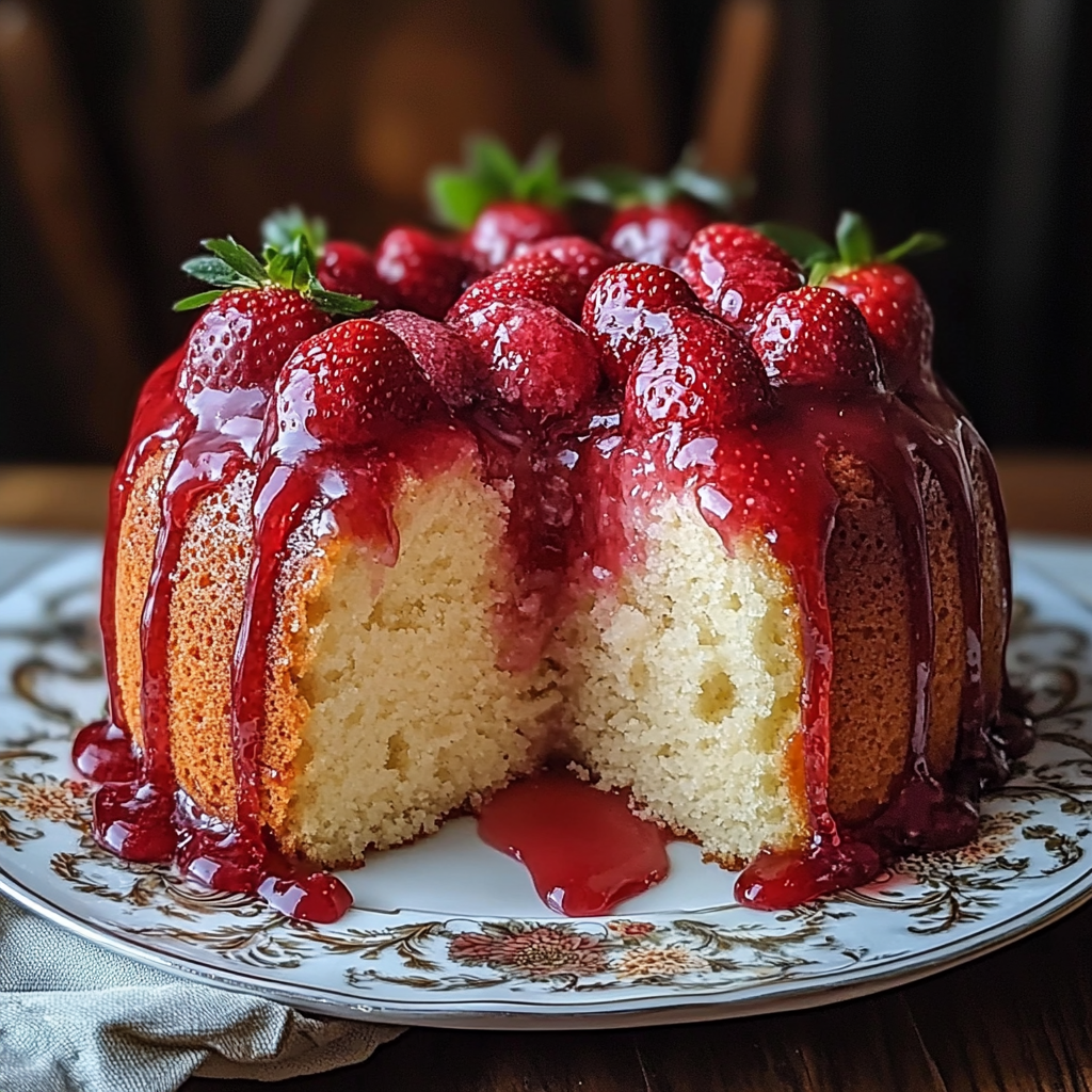 Recipe preparation