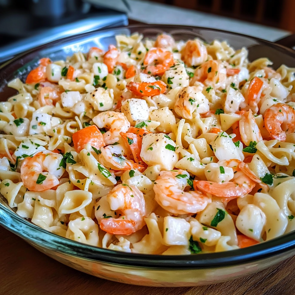 Recipe preparation
