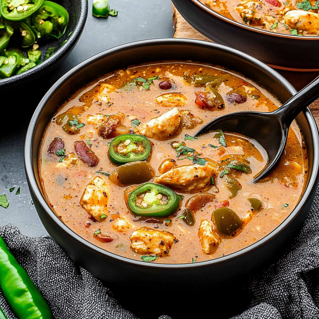 Recipe preparation