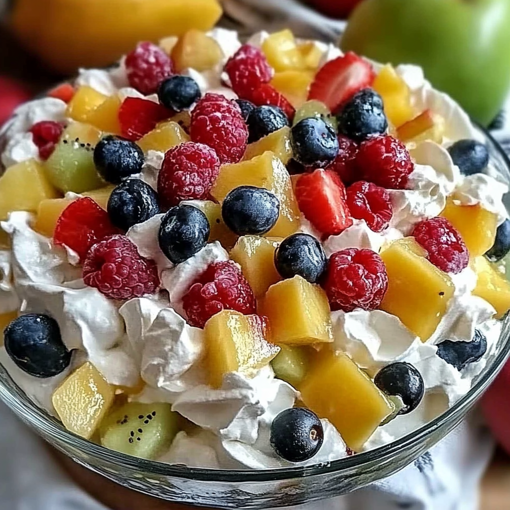 Recipe preparation