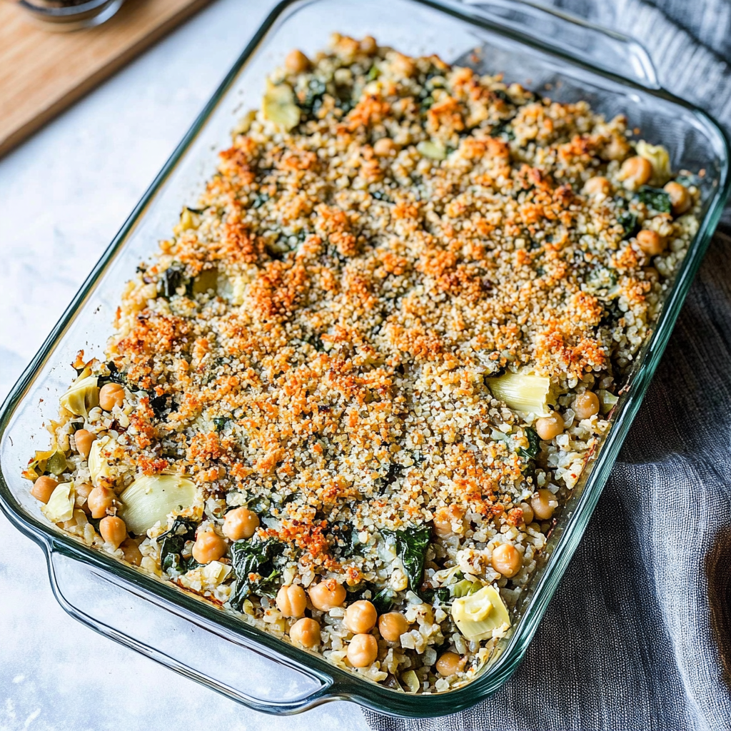 Recipe preparation