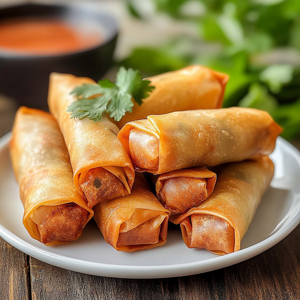 Recipe preparation