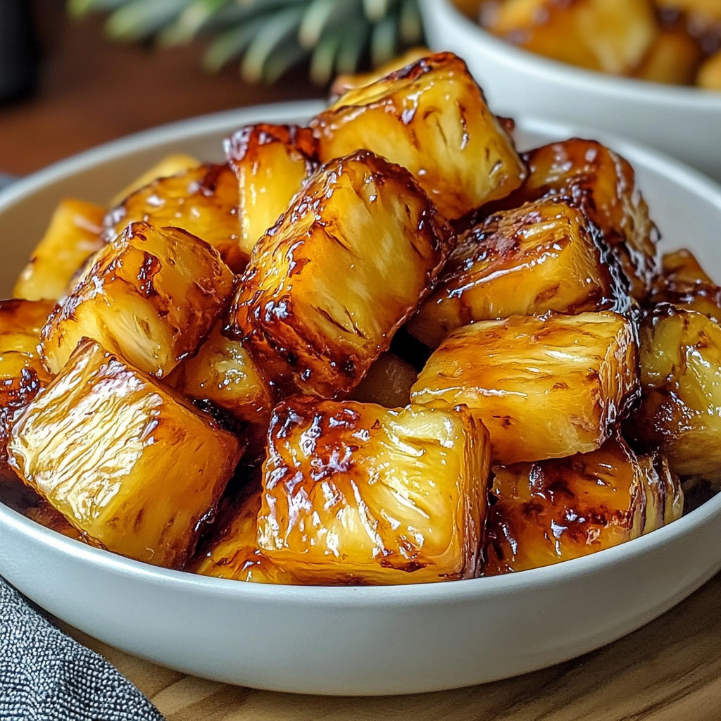Recipe preparation