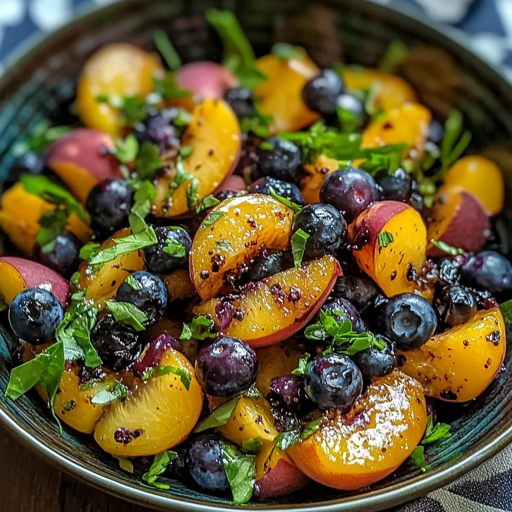 Grilled