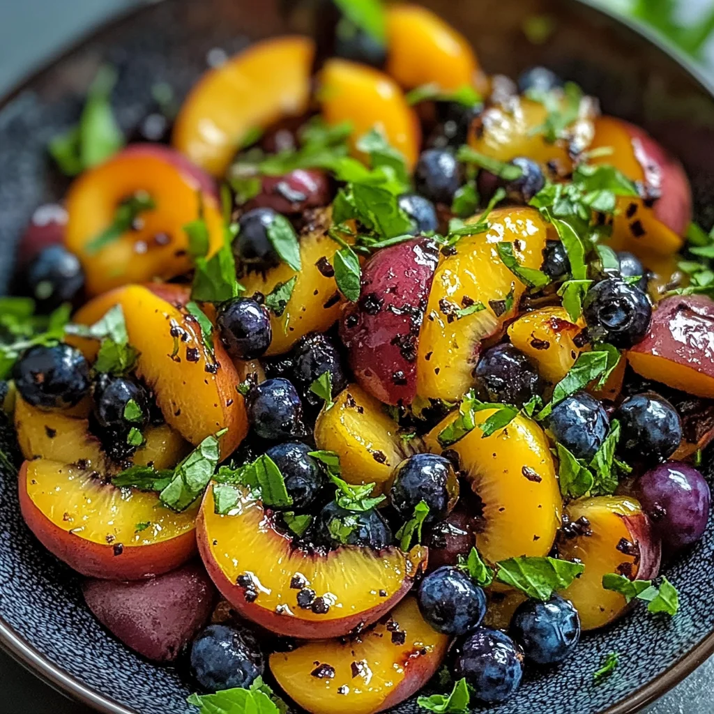 Grilled