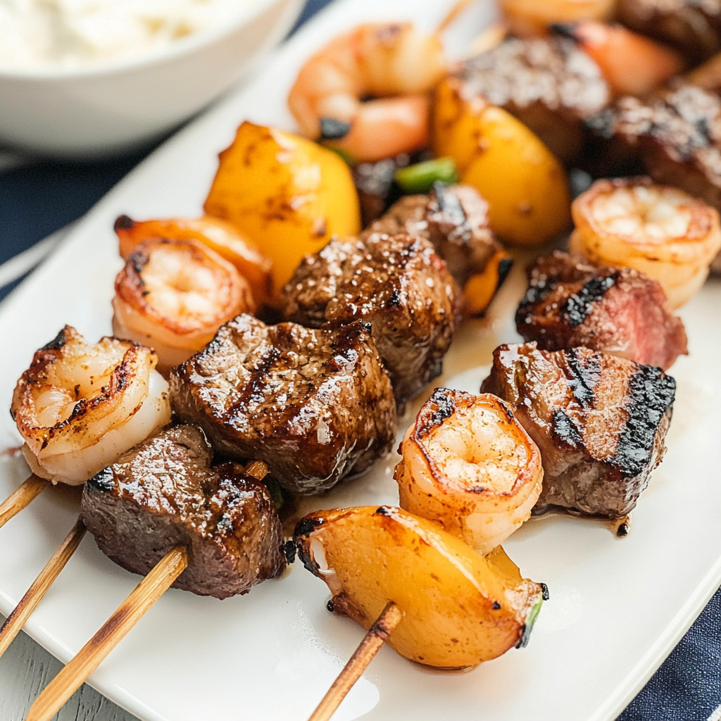 Recipe preparation
