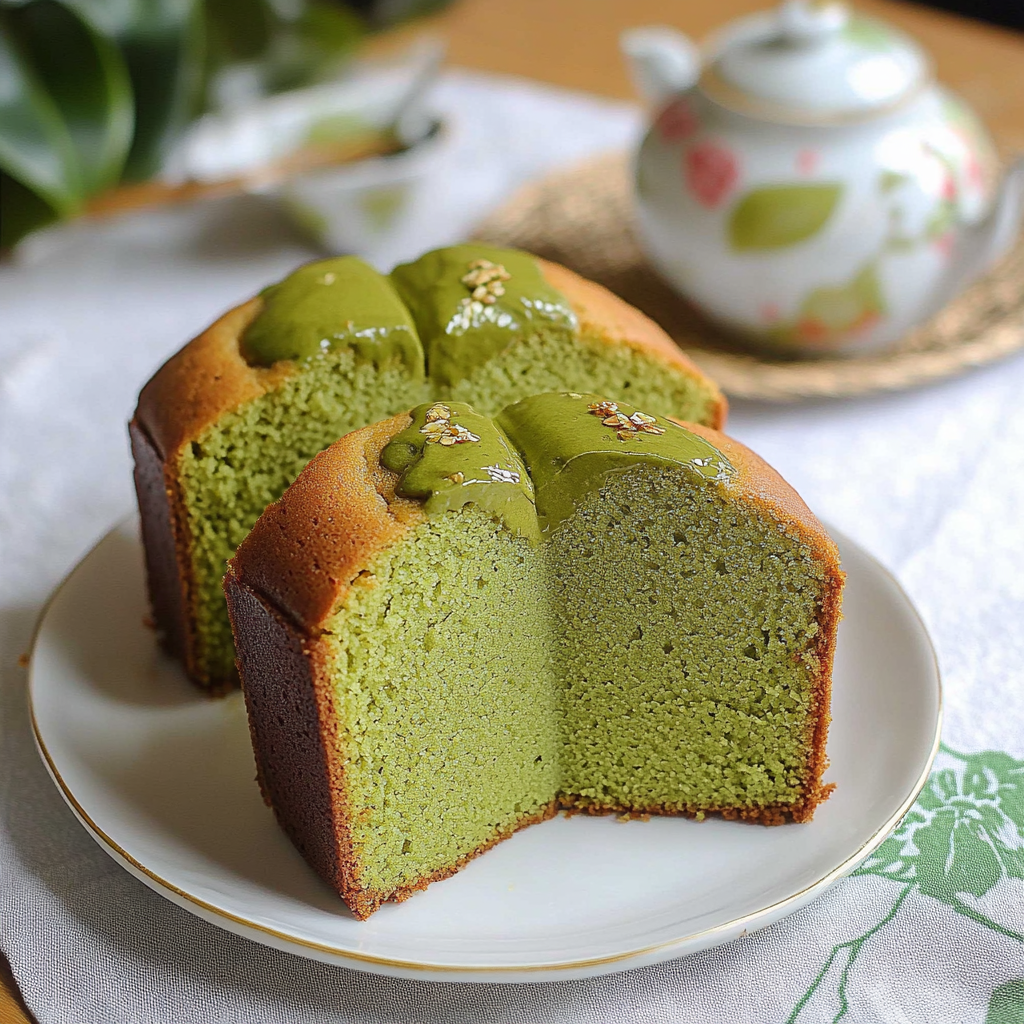 Recipe preparation
