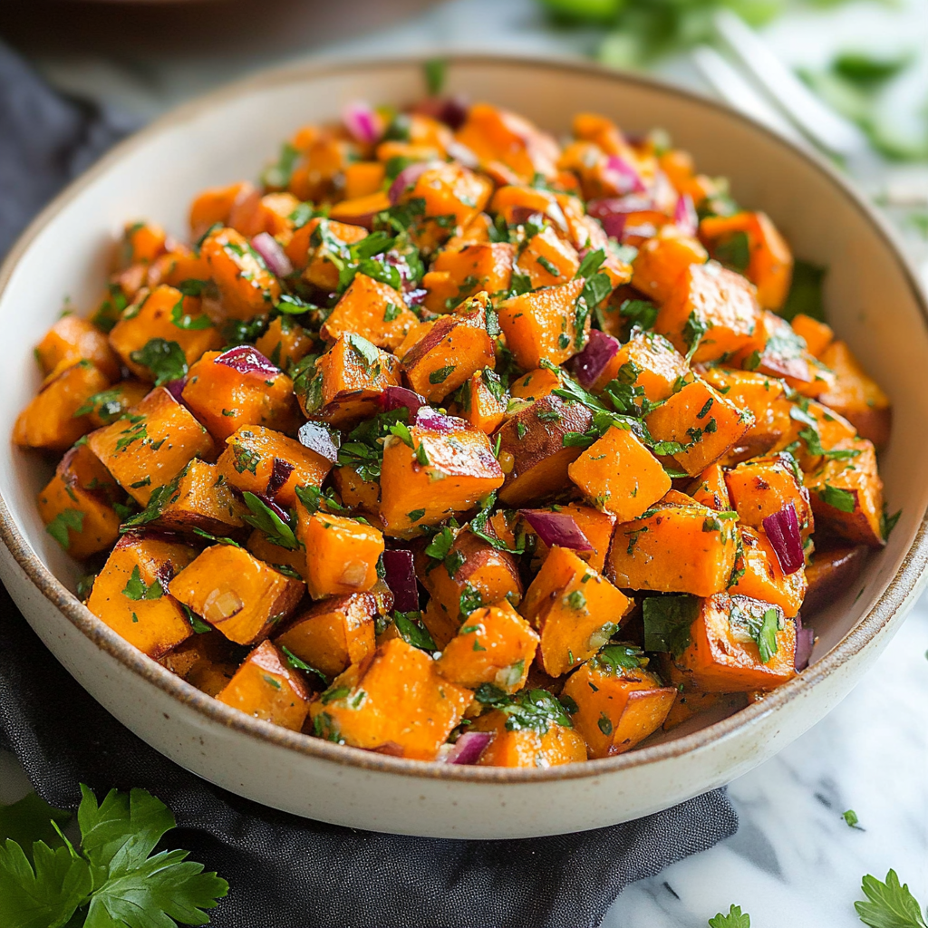 Recipe preparation