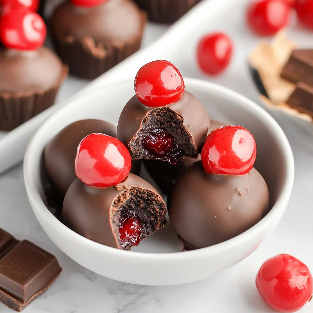 Chocolate