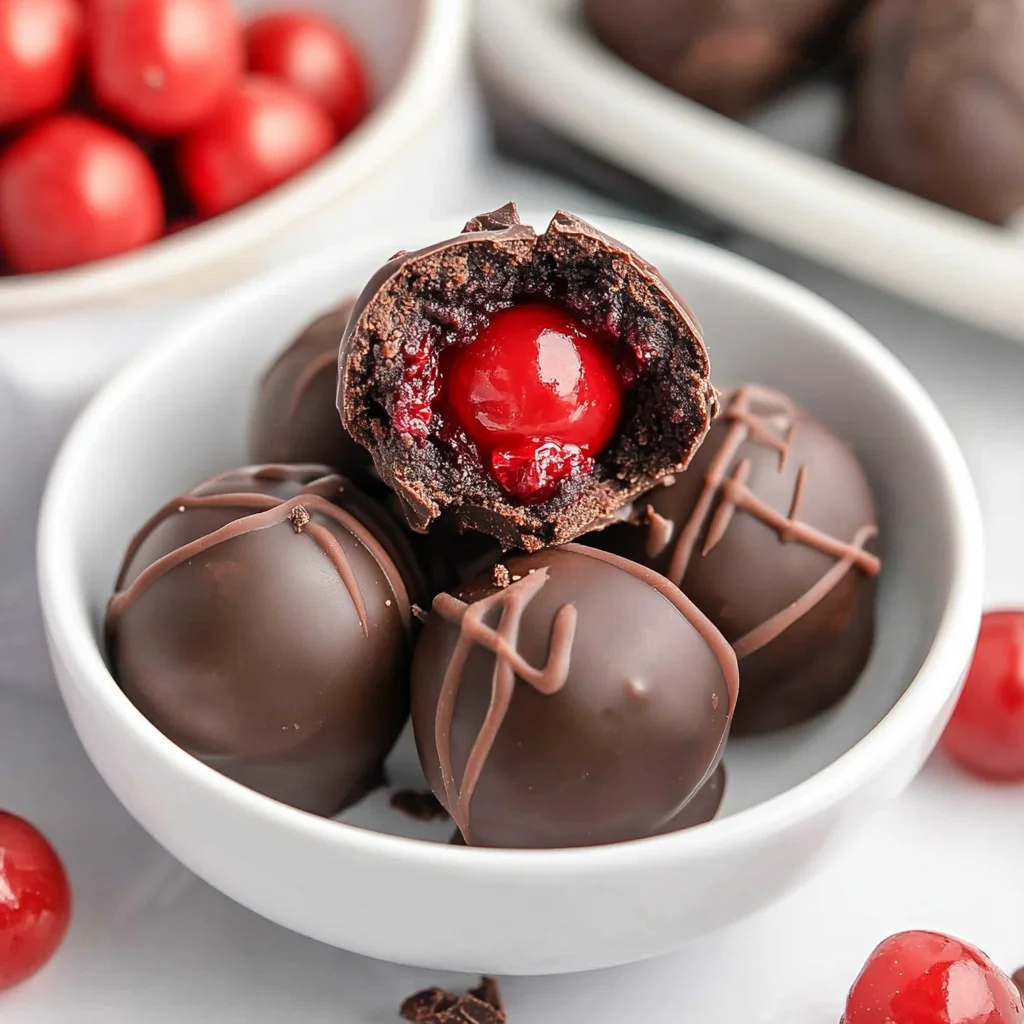 Chocolate