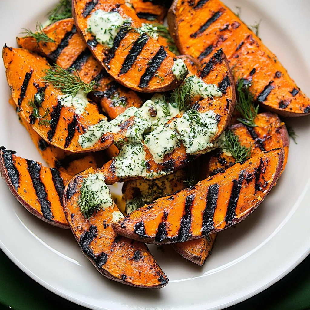 Grilled