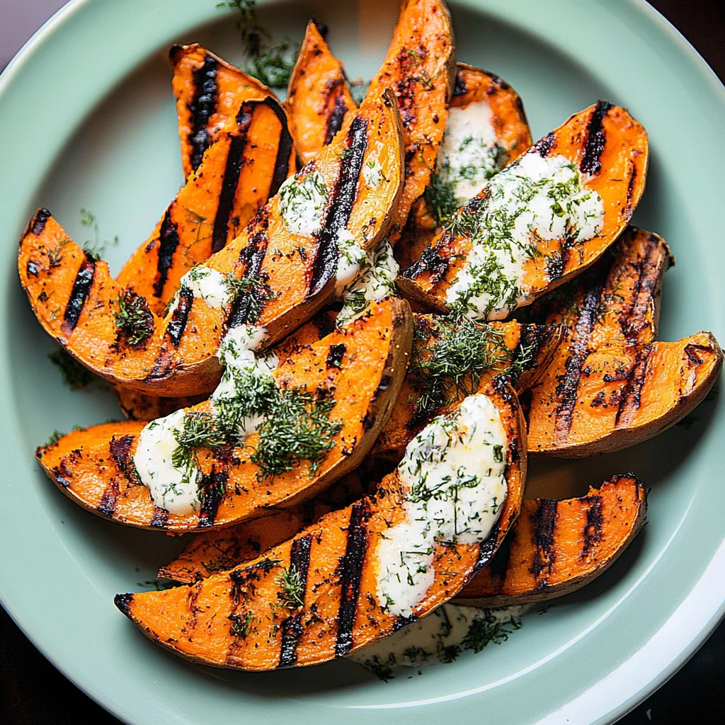 Grilled