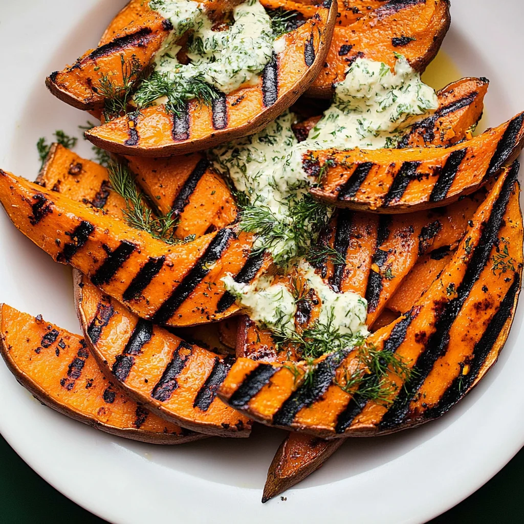 Grilled