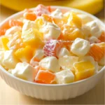 "Hawaiian" Fruit Salad