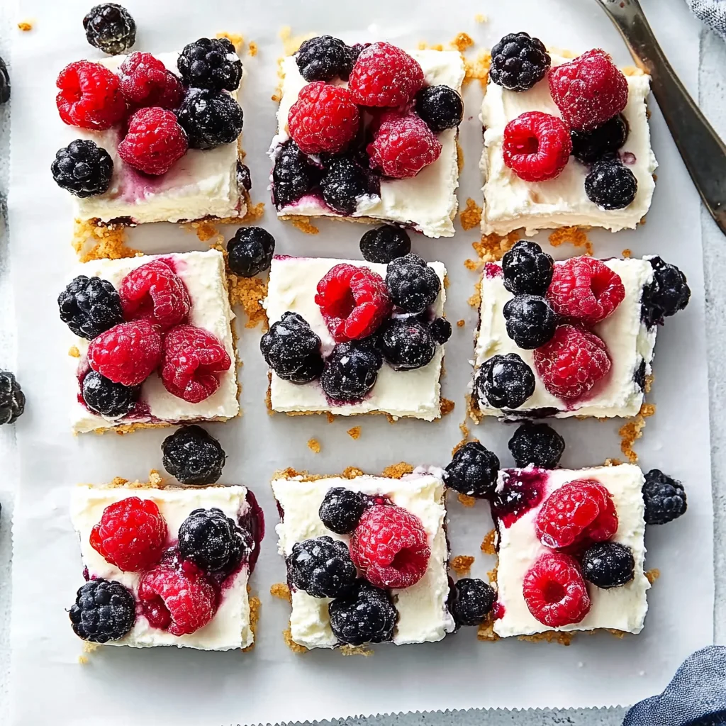 No-Bake