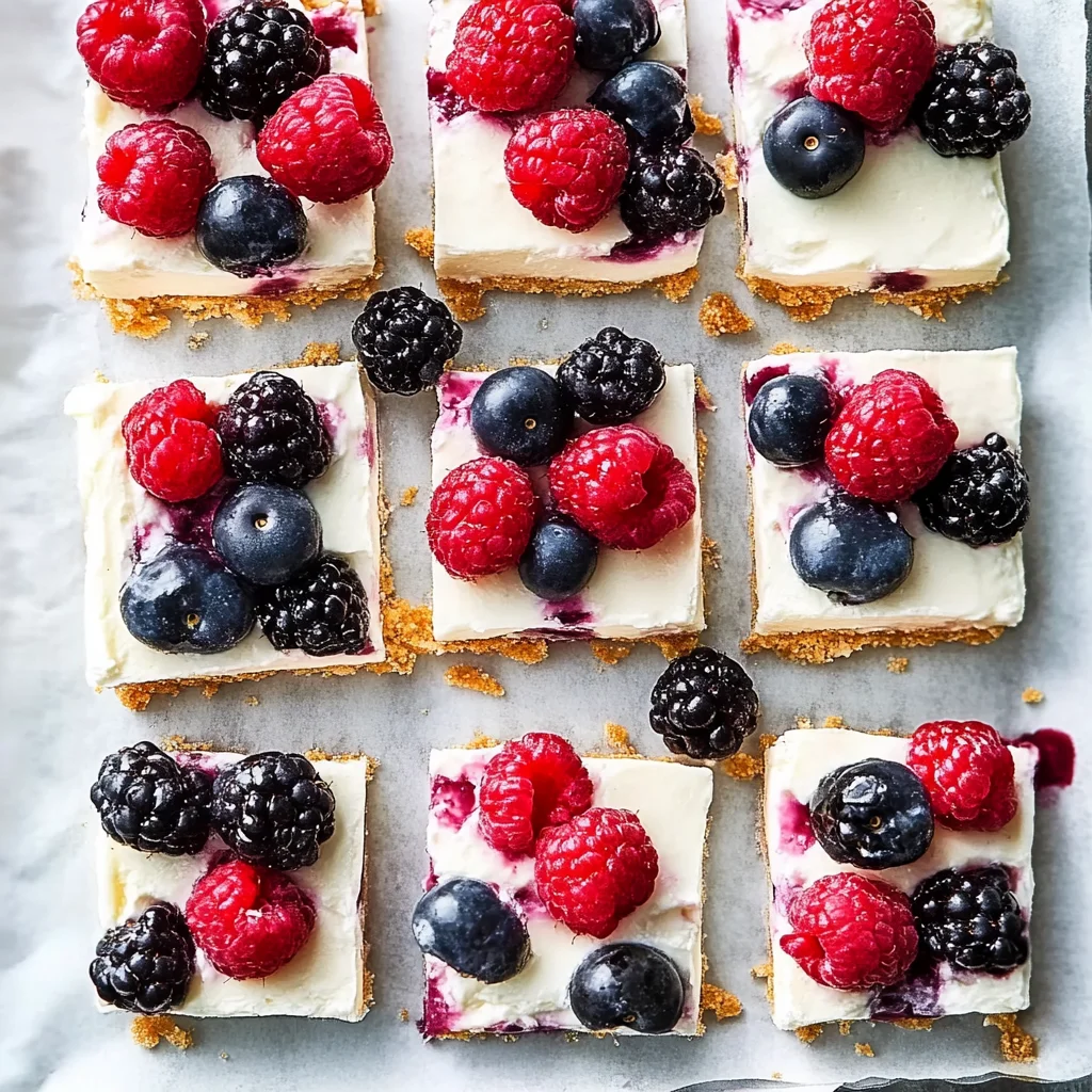 No-Bake
