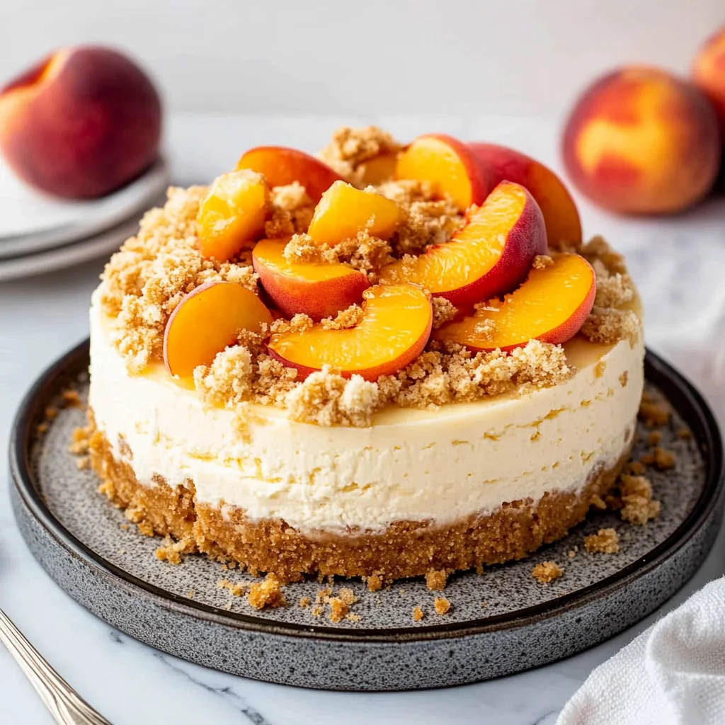 Peach