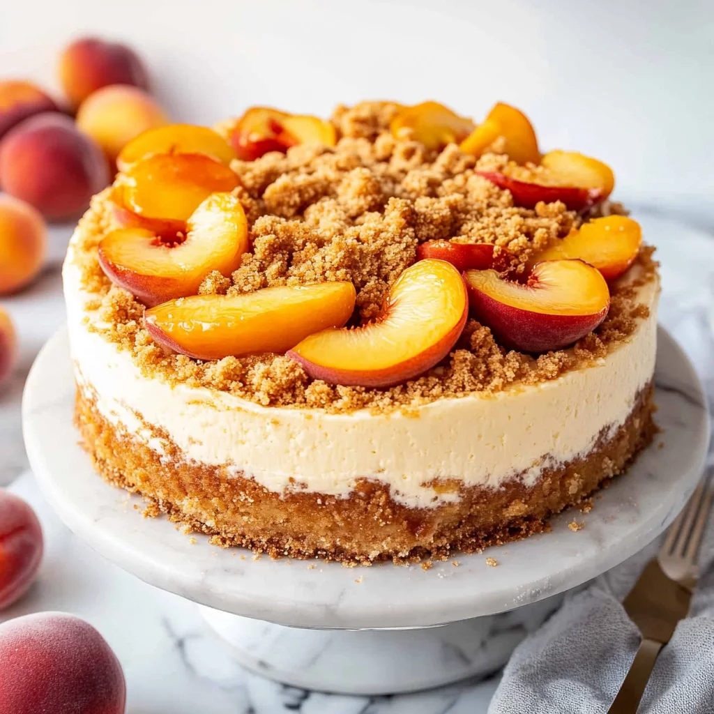 Peach