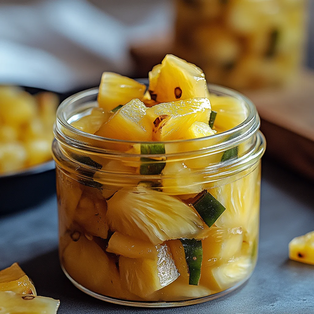 Pineapple
