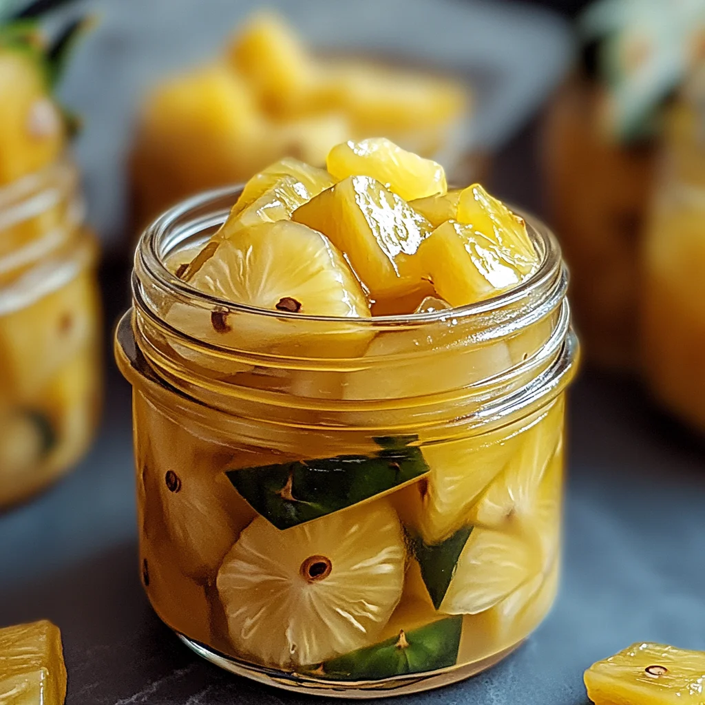 Pineapple