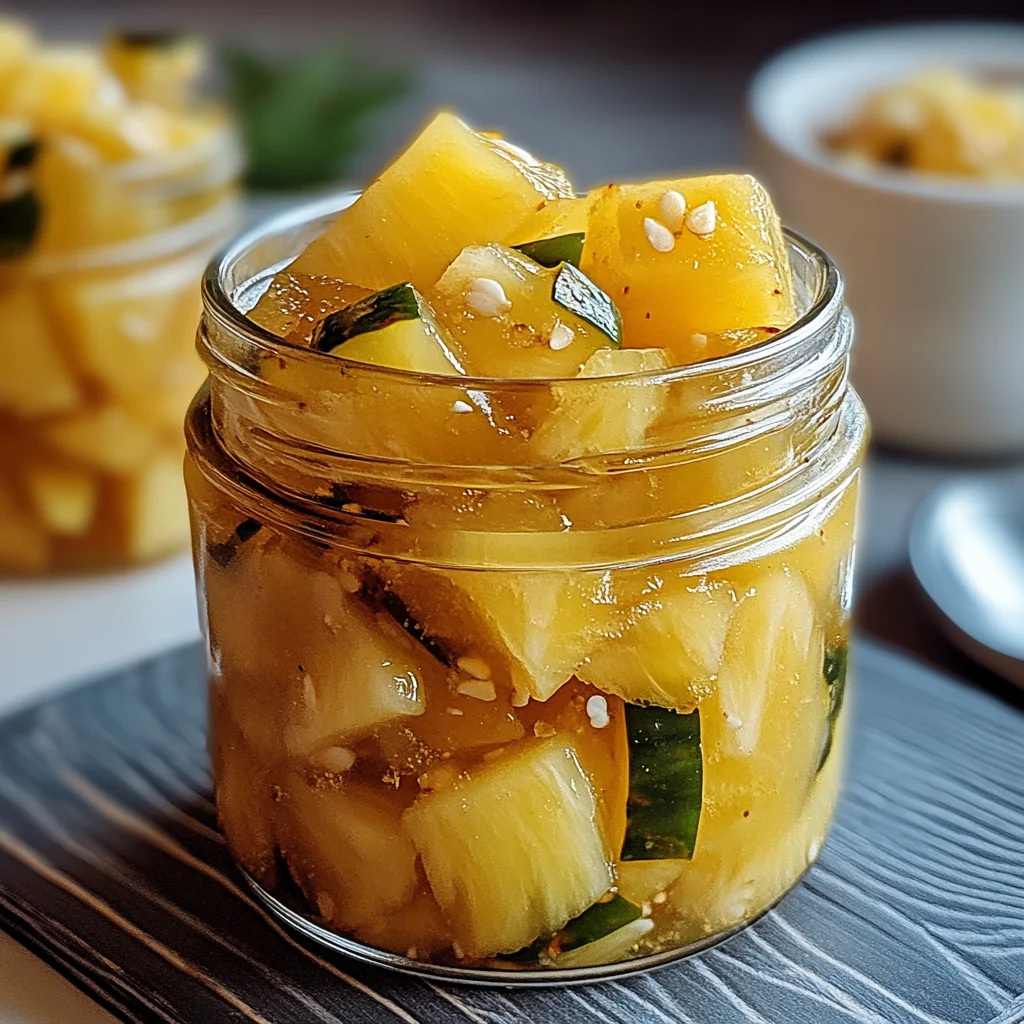 Pineapple