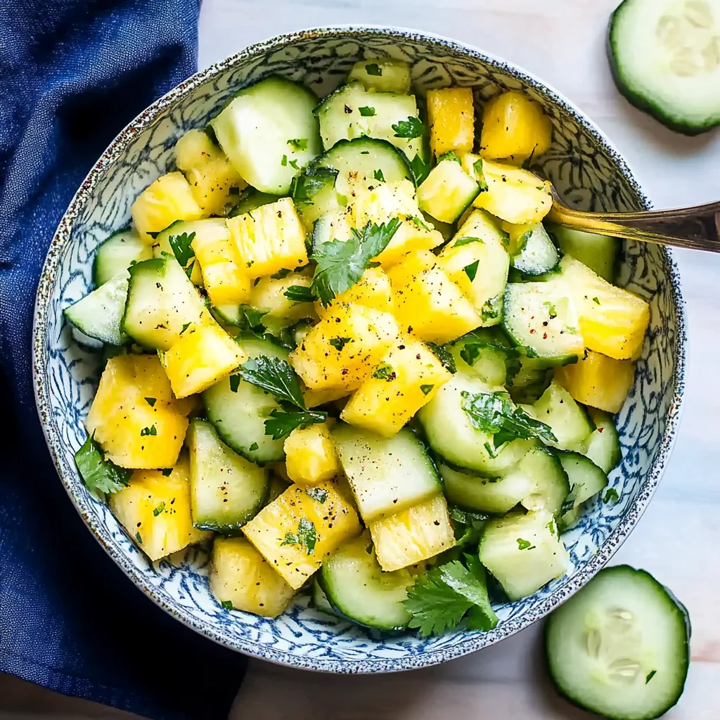 Pineapple