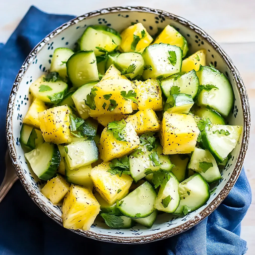 Pineapple