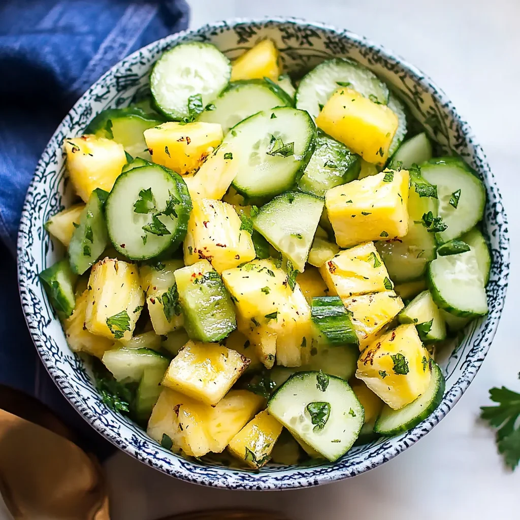 Pineapple