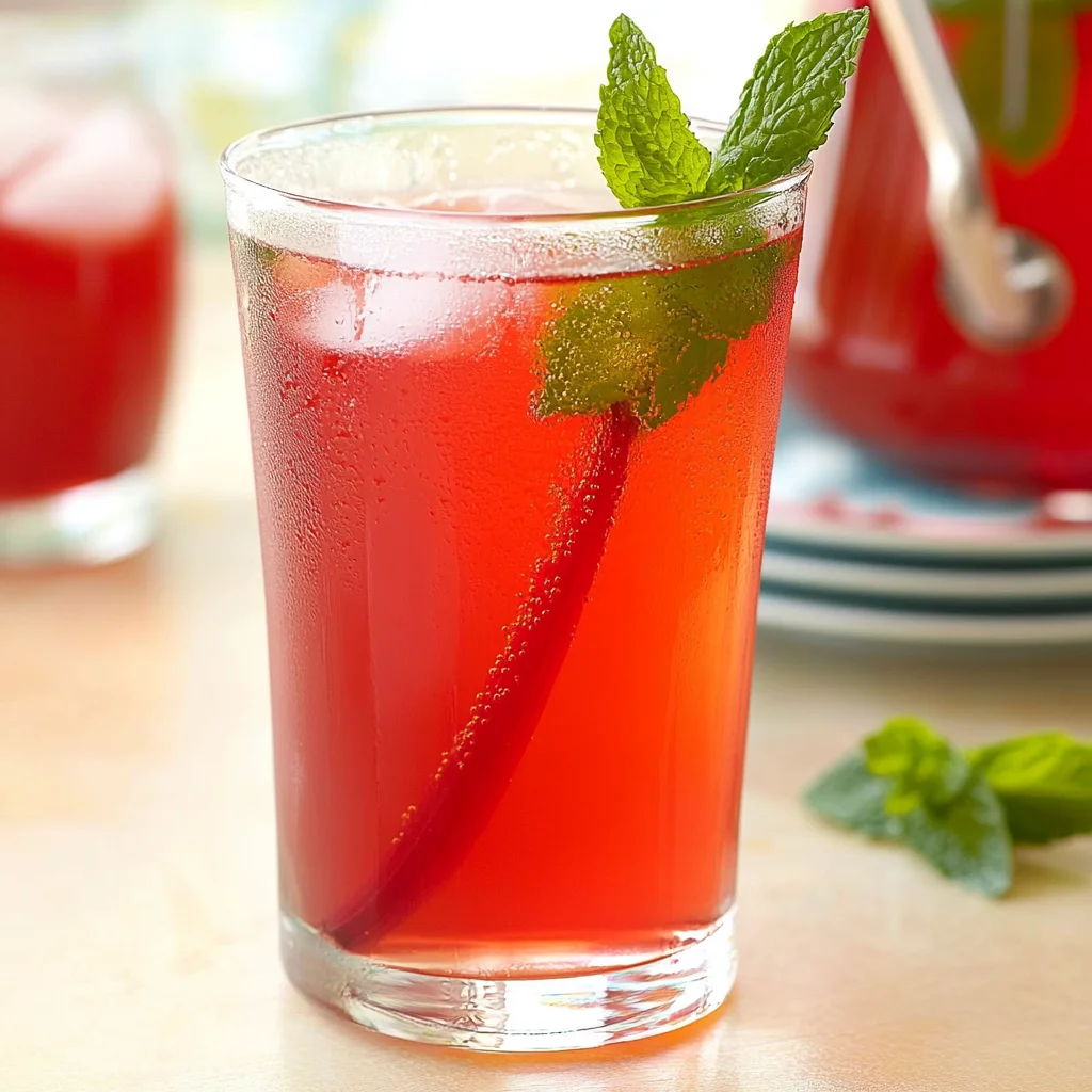 Rhubarb