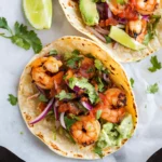 Shrimp Tacos Recipe