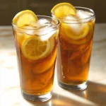 Southern Sweet Tea