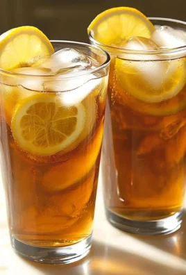 Southern Sweet Tea