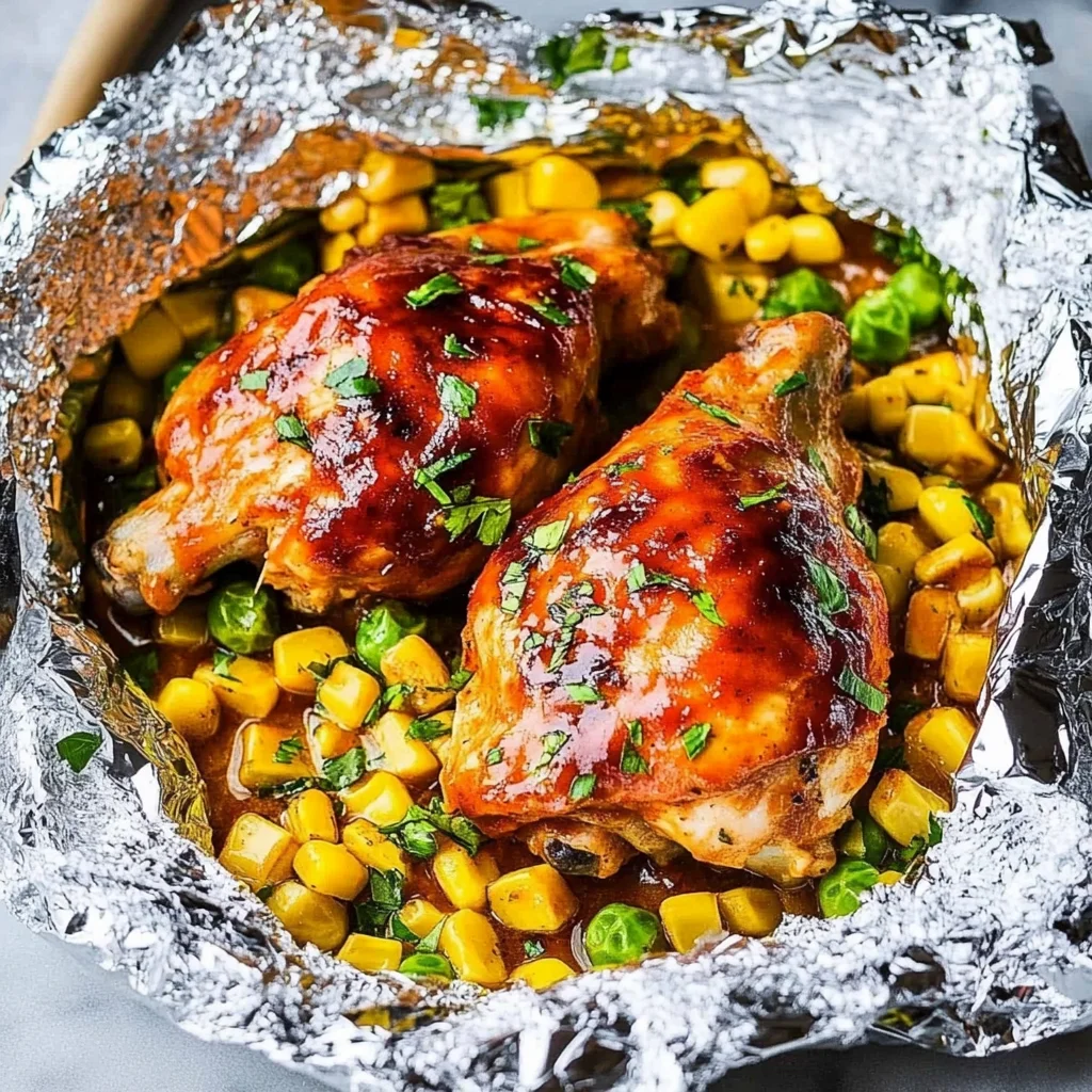 BBQ