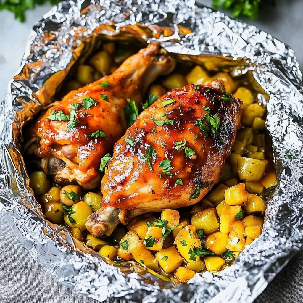BBQ
