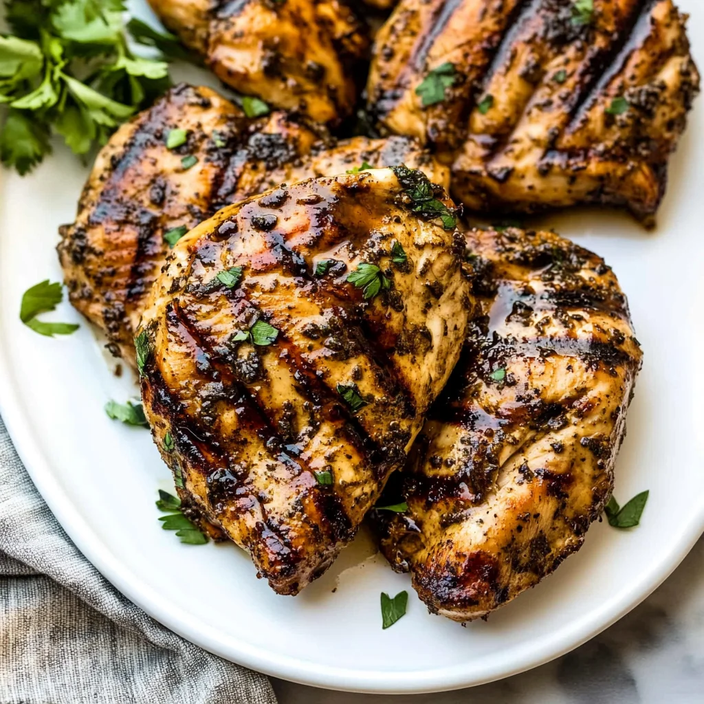 Balsamic