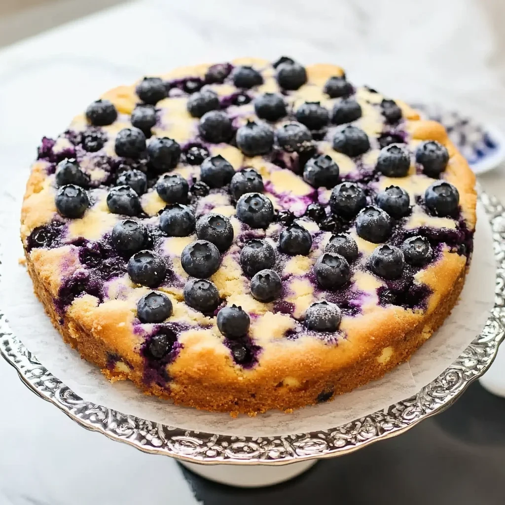 Blueberry