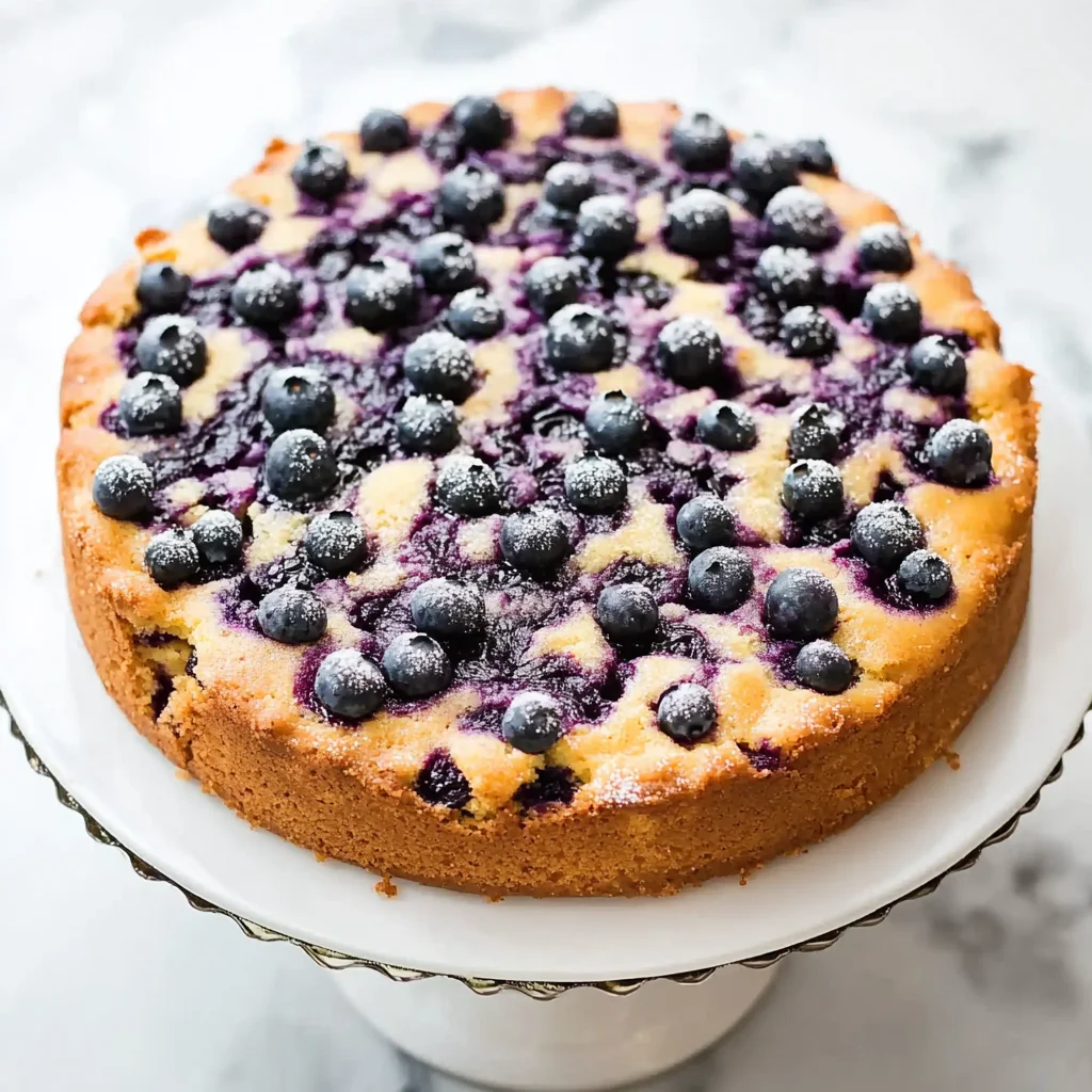 Blueberry