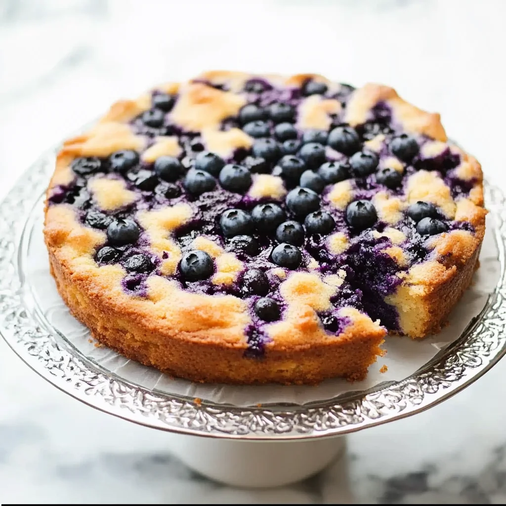 Blueberry