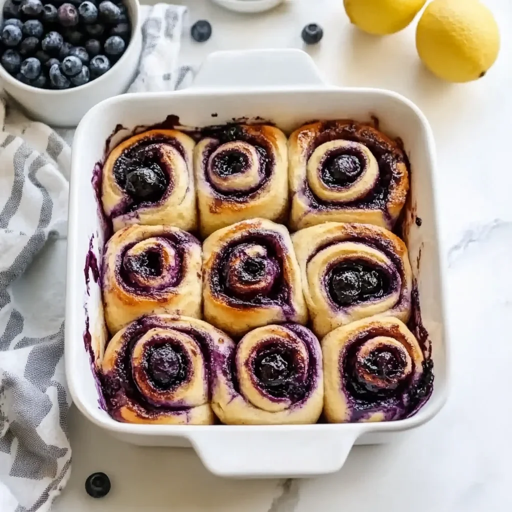Blueberry