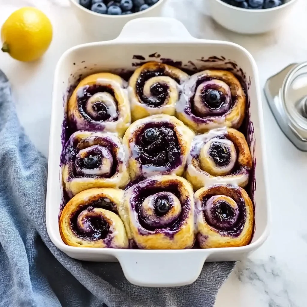 Blueberry