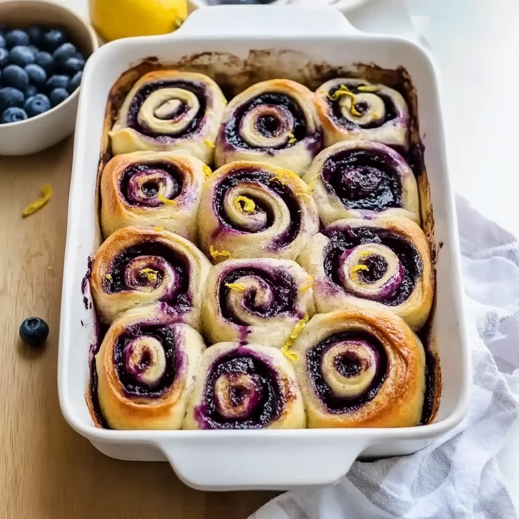 Blueberry
