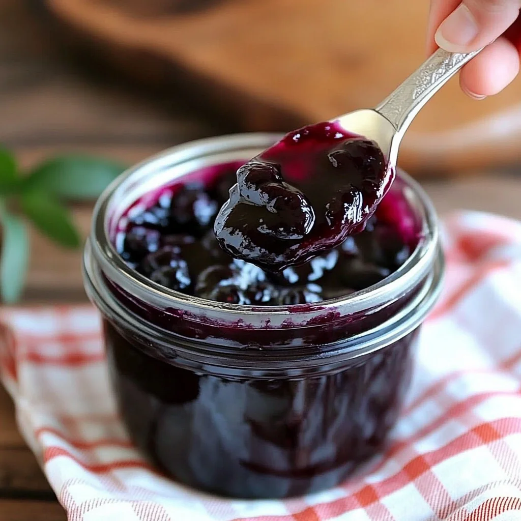 Blueberry
