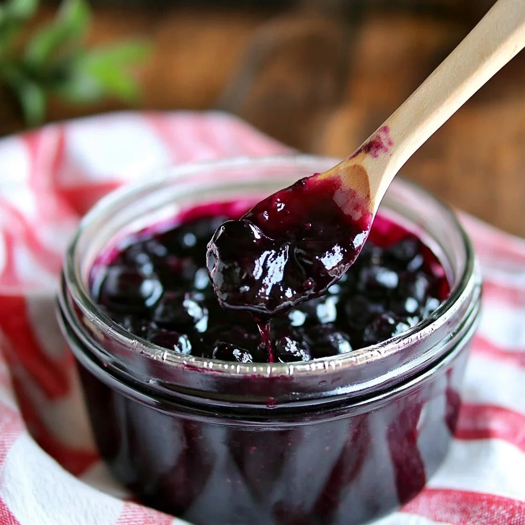 Blueberry