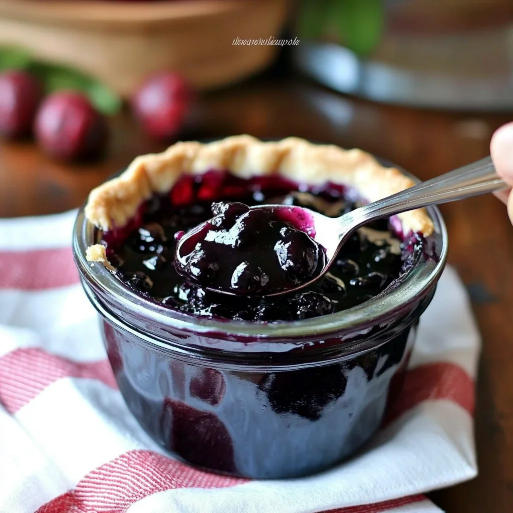 Blueberry