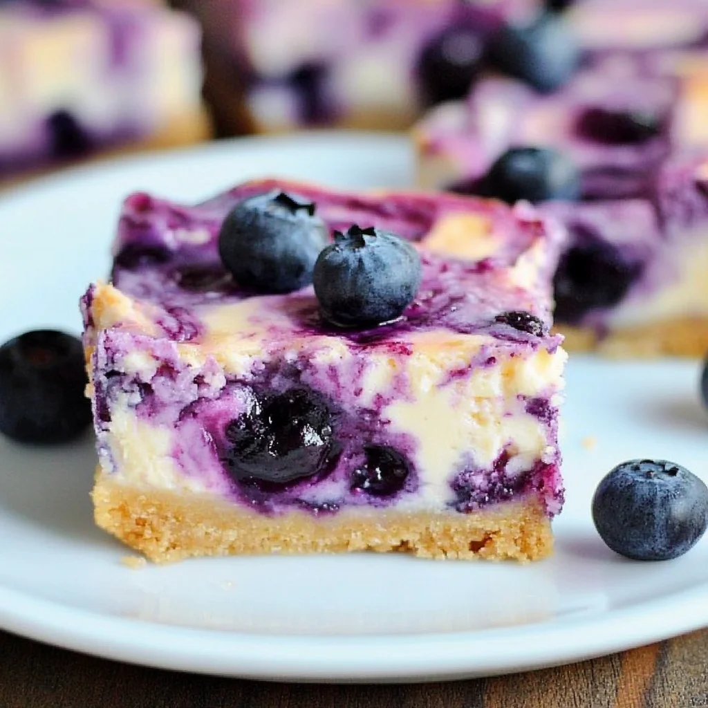 Blueberry