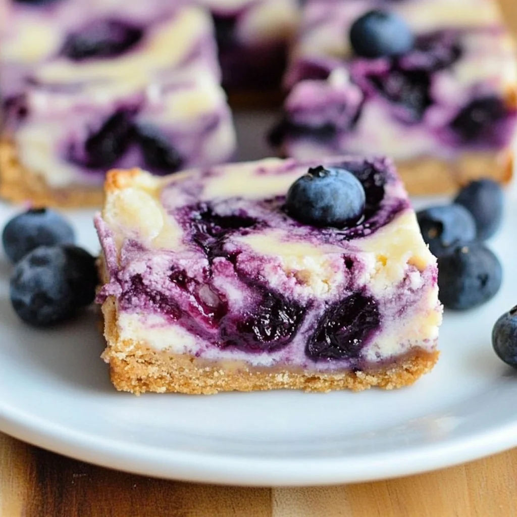 Blueberry